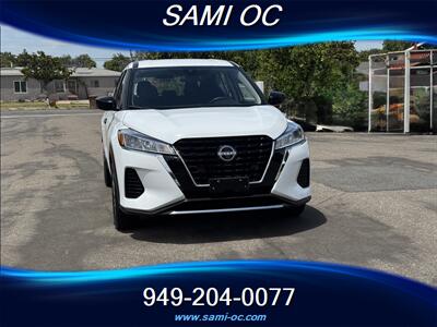 2023 Nissan Kicks S   - Photo 5 - Fullerton, CA 92833