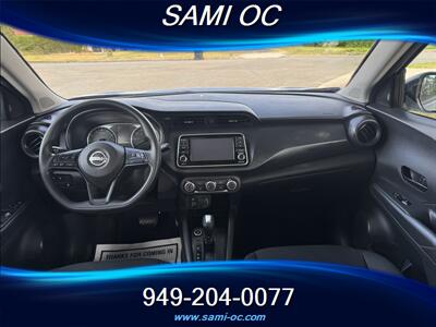 2023 Nissan Kicks S   - Photo 20 - Fullerton, CA 92833