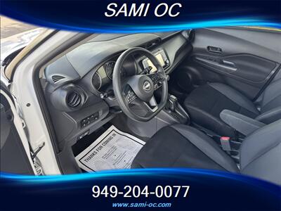 2023 Nissan Kicks S   - Photo 16 - Fullerton, CA 92833