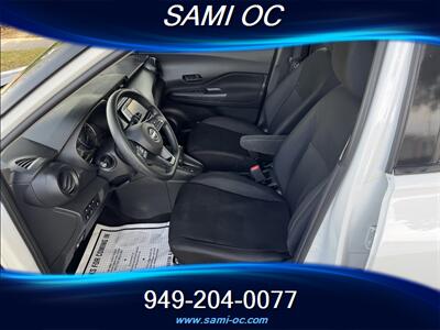 2023 Nissan Kicks S   - Photo 17 - Fullerton, CA 92833
