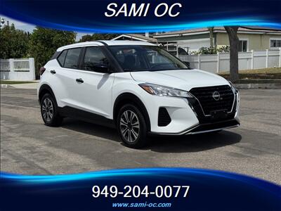 2023 Nissan Kicks S   - Photo 7 - Fullerton, CA 92833