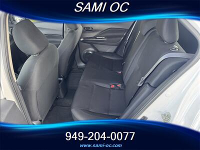 2023 Nissan Kicks S   - Photo 18 - Fullerton, CA 92833