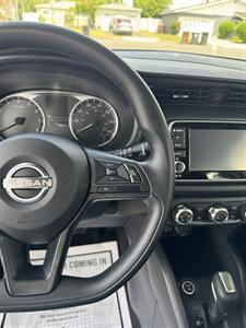 2023 Nissan Kicks S   - Photo 26 - Fullerton, CA 92833