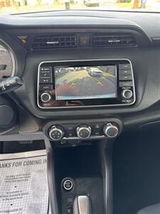 2023 Nissan Kicks S   - Photo 23 - Fullerton, CA 92833