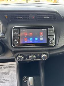 2023 Nissan Kicks S   - Photo 22 - Fullerton, CA 92833
