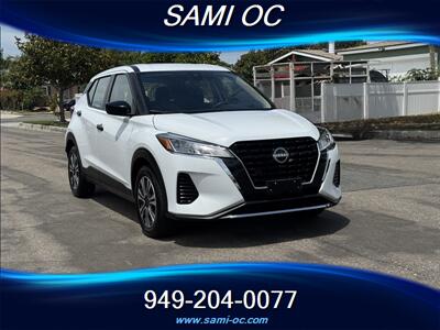 2023 Nissan Kicks S   - Photo 6 - Fullerton, CA 92833