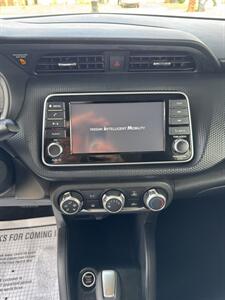 2023 Nissan Kicks S   - Photo 21 - Fullerton, CA 92833