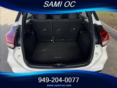 2023 Nissan Kicks S   - Photo 31 - Fullerton, CA 92833