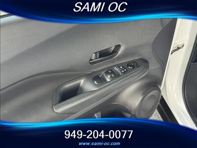 2023 Nissan Kicks S   - Photo 15 - Fullerton, CA 92833