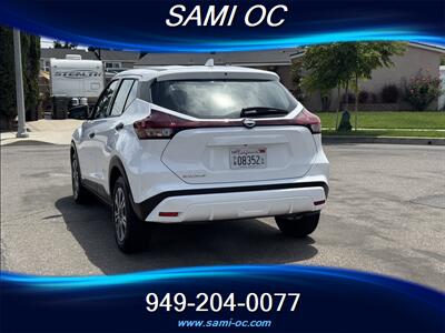 2023 Nissan Kicks S   - Photo 11 - Fullerton, CA 92833