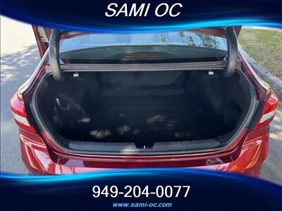 2016 Hyundai SONATA Limited   - Photo 30 - Fullerton, CA 92833