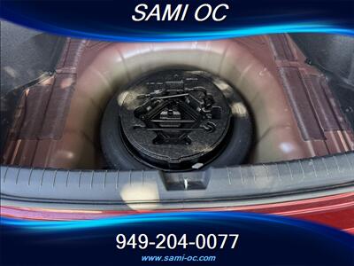 2016 Hyundai SONATA Limited   - Photo 29 - Fullerton, CA 92833