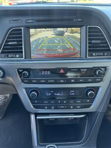 2016 Hyundai SONATA Limited   - Photo 21 - Fullerton, CA 92833