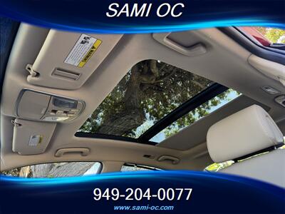 2016 Hyundai SONATA Limited   - Photo 22 - Fullerton, CA 92833