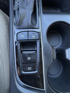 2016 Hyundai SONATA Limited   - Photo 27 - Fullerton, CA 92833