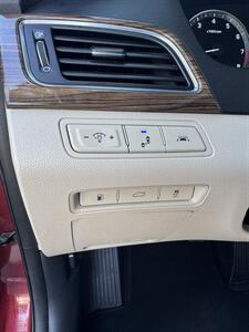 2016 Hyundai SONATA Limited   - Photo 26 - Fullerton, CA 92833