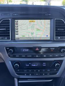 2016 Hyundai SONATA Limited   - Photo 20 - Fullerton, CA 92833