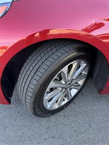 2016 Hyundai SONATA Limited   - Photo 28 - Fullerton, CA 92833