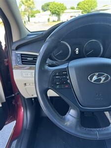 2016 Hyundai SONATA Limited   - Photo 23 - Fullerton, CA 92833