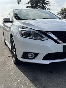 2016 Nissan Sentra SR   - Photo 25 - Fullerton, CA 92833