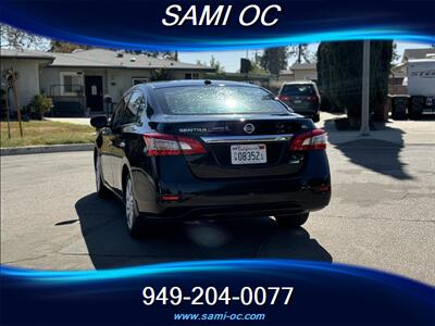 2014 Nissan Sentra SL   - Photo 12 - Fullerton, CA 92833