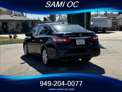 2014 Nissan Sentra SL   - Photo 11 - Fullerton, CA 92833