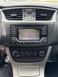 2015 Nissan Sentra SV   - Photo 21 - Fullerton, CA 92833
