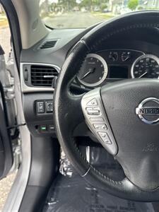 2015 Nissan Sentra SV   - Photo 22 - Fullerton, CA 92833