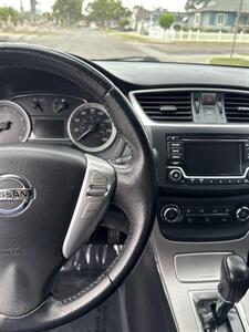 2015 Nissan Sentra SV   - Photo 23 - Fullerton, CA 92833