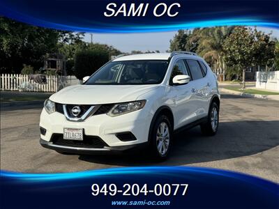 2016 Nissan Rogue S   - Photo 2 - Fullerton, CA 92833