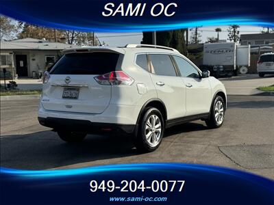 2016 Nissan Rogue S   - Photo 8 - Fullerton, CA 92833