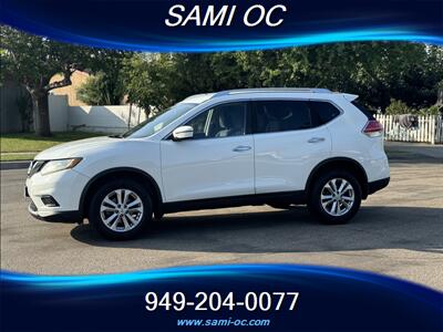 2016 Nissan Rogue S   - Photo 13 - Fullerton, CA 92833