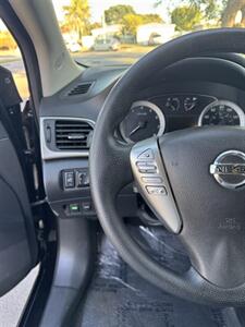 2014 Nissan Sentra SV   - Photo 25 - Fullerton, CA 92833