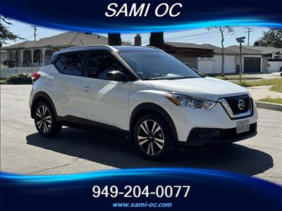 2018 Nissan Kicks SV   - Photo 7 - Fullerton, CA 92833