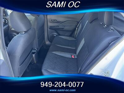 2018 Nissan Kicks SV   - Photo 18 - Fullerton, CA 92833