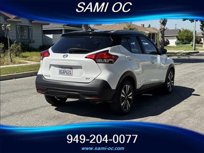 2018 Nissan Kicks SV   - Photo 9 - Fullerton, CA 92833