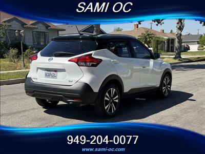 2018 Nissan Kicks SV   - Photo 8 - Fullerton, CA 92833