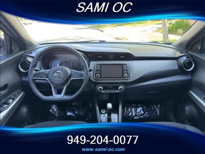 2018 Nissan Kicks SV   - Photo 20 - Fullerton, CA 92833