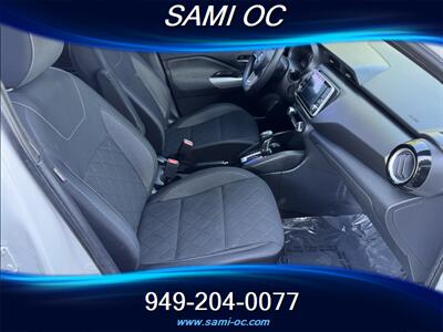 2018 Nissan Kicks SV   - Photo 19 - Fullerton, CA 92833