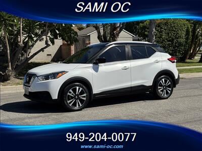 2018 Nissan Kicks SV   - Photo 14 - Fullerton, CA 92833