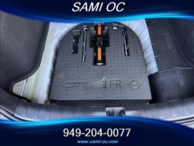 2018 Nissan Kicks SV   - Photo 29 - Fullerton, CA 92833