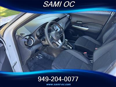 2018 Nissan Kicks SV   - Photo 16 - Fullerton, CA 92833