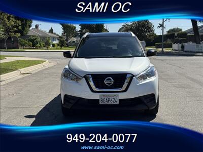 2018 Nissan Kicks SV   - Photo 4 - Fullerton, CA 92833
