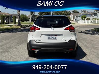 2018 Nissan Kicks SV   - Photo 10 - Fullerton, CA 92833
