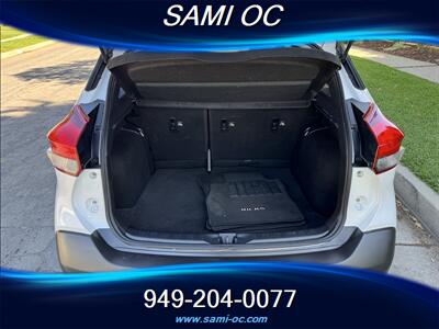 2018 Nissan Kicks SV   - Photo 30 - Fullerton, CA 92833