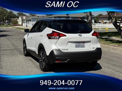 2018 Nissan Kicks SV   - Photo 11 - Fullerton, CA 92833