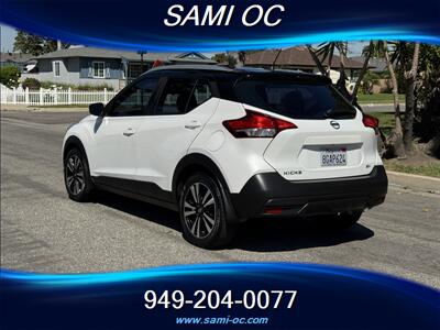 2018 Nissan Kicks SV   - Photo 12 - Fullerton, CA 92833