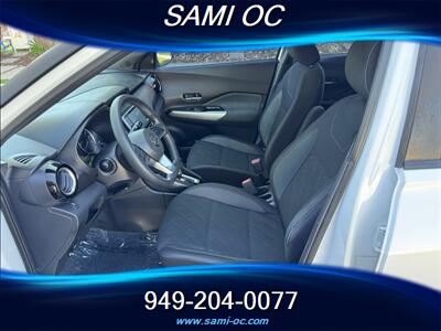 2018 Nissan Kicks SV   - Photo 17 - Fullerton, CA 92833