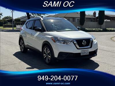 2018 Nissan Kicks SV   - Photo 6 - Fullerton, CA 92833