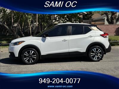 2018 Nissan Kicks SV   - Photo 13 - Fullerton, CA 92833